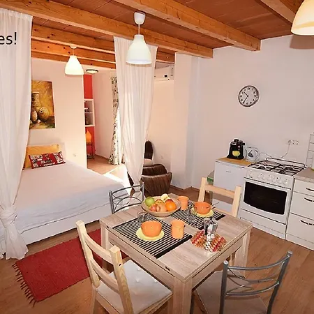 Apartments Medulin * Medulin
