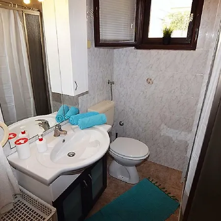 Apartments Medulin
