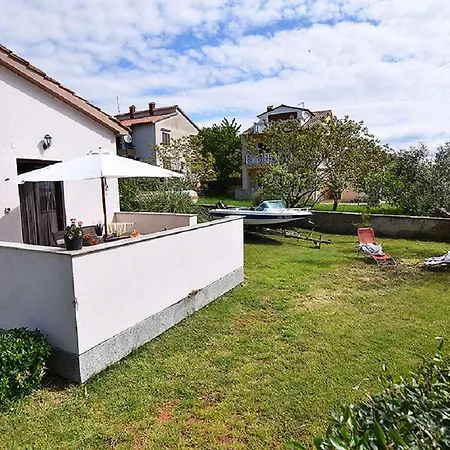 Appartement Apartments Medulin