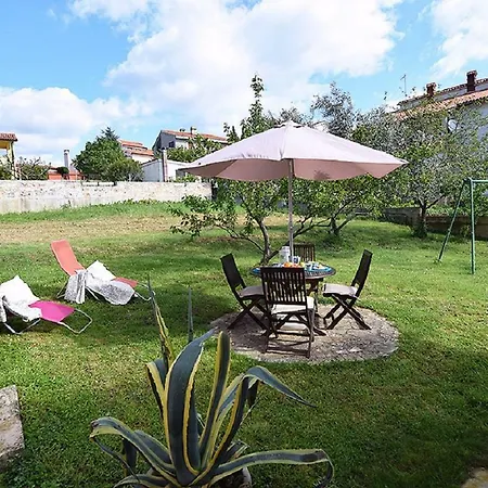 Appartement Apartments Medulin *