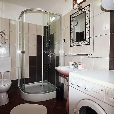 Appartement Apartments Medulin *