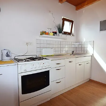 Apartments Medulin Appartement Medulin